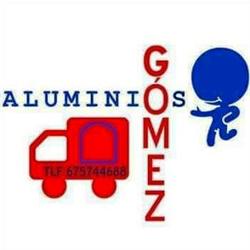 Horario de apertura Aluminios Gómez, Badajoz