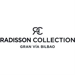 Horario de apertura Radisson Collection Hotel, Gran Via Bilbao, 