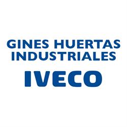 Horario de apertura IVECO Ginés Huertas Industriales - Sangonera, Sangonera la Seca