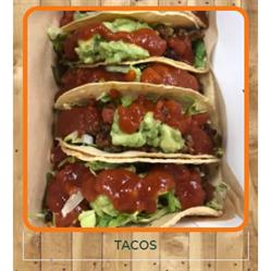 Horario de apertura TOTOPO Barakaldo Mexican Food,