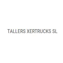 Horario de apertura Tallers Xertrucks S.L., Xeresa