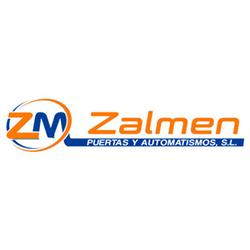 Horario de apertura Zalmen Puertas y Automatismos, Carlet