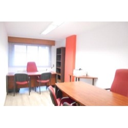 Horario de apertura Centro de Negocios Coworking León/ San Agustín., 