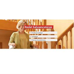 Horario de apertura REDEL SALVESCALERAS - SALVAESCALERAS EN ALTEA, Altea