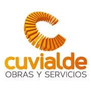 Horario de apertura Cuvialde Obras Y Servicios, Vitoria-Gasteiz