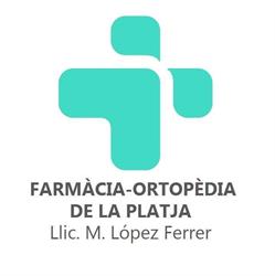 Horario de apertura Farmacia Ortopedia Platja Cubelles,