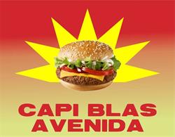 Horario de apertura Capiblas Avenida, Arrecife
