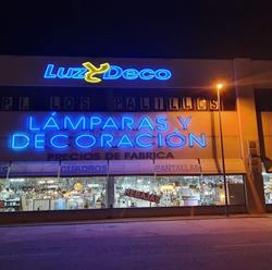 Horario de apertura Luz Y Deco, Alcalá de Guadaira