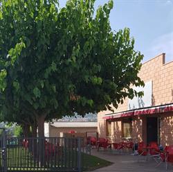 Horario de apertura El Prat, Moià