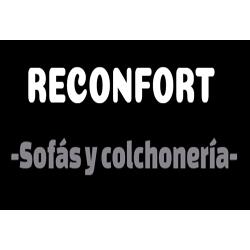 Horario de apertura Reconfort Sofás y Colchonería, Villacañas