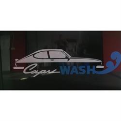Horario de apertura Capri Wash, Peligros