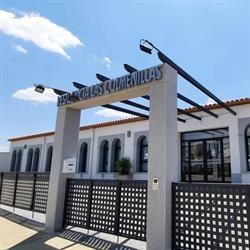 Horario de apertura Residencia Las Colmenillas, Campanario