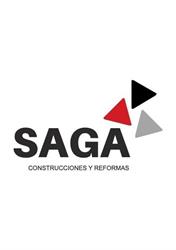 Horario de apertura SAGA CONSTRUCCIONES Y REFORMA, Las Palmas de Gran Canaria