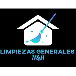Horario de apertura Limpiezas Generales N&H, Cobeña