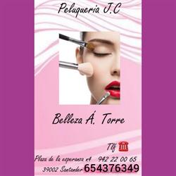 Horario de apertura BELLEZA AGUEDA TORRE, Santander