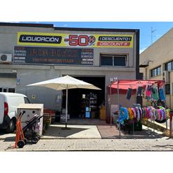 Horario de apertura LIQUIDACION AL 50% DESCUENTO BAZAR BRUÑA, Torrevieja