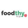 Horario de apertura Foodthy, Sevilla