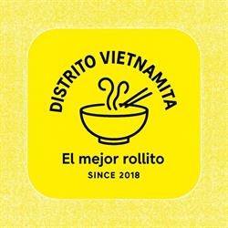 Distrito Vietnamita en Madrid (Arganzuela) - Horario de apertura