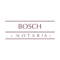 Horario de apertura Notaría Bosch Barcelona, 