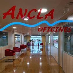 Horario de apertura ANCLA Oficines, Vinaròs