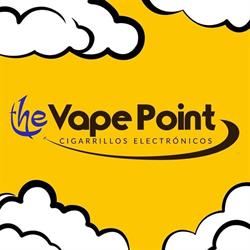 The Vape Point en Madrid (Chamberí) - Horario de apertura