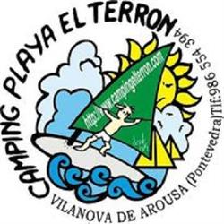 Horario de apertura Camping El Terrón, Caleiro