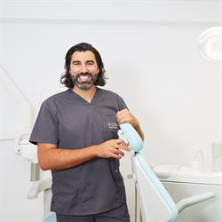Horario de apertura Riba Clínica Dental, Martorell