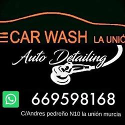 Horario de apertura Car wash la unión, La Unión