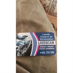 Horario de apertura LAVERCAM, Pilas