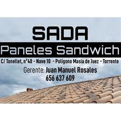 Horario de apertura SADA PANELES SANDWICH, Torrent