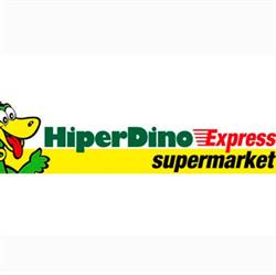 Horario de apertura HiperDino Express Playa Jardín, Puerto de la Cruz