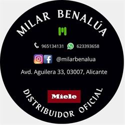 Horario de apertura Milar Benalua, Alicante
