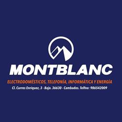Horario de apertura Euronics Montblanc, Cambados