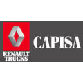 Horario de apertura Renault Trucks - CAPISA (Camiones del Pisuerga, S.A.) Grupo Álvarez, Fuensaldaña