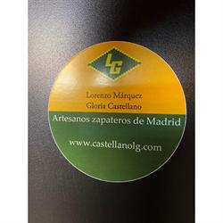 Horario de apertura LORENZO MARQUEZ Y GLORIA CASTELLANO S.A., Madrid