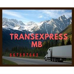 Horario de apertura TransExpress MB, Esplugues de Llobregat
