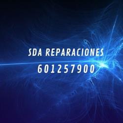Horario de apertura SDA Reparaciones, Barcelona