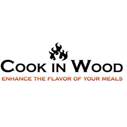 Horario de apertura Cook In Wood, Nalda