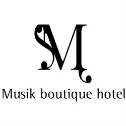 Musik Boutique Hotel en Barcelona (Ciutat Vella) - Horario de apertura