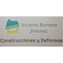 Horario de apertura Vicente Borrero Jimenez Construcciones y Reformas, Lucena del Puerto