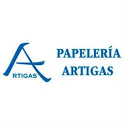 Horario de apertura papeleria artigas slu, Ricla