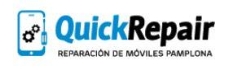 Horario de apertura Quick Repair Vitoria, Vitoria-Gasteiz