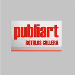 Horario de apertura Publiart Rotulos, Cullera
