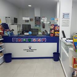 Horario de apertura Papeleria Cristina, Puerto Real