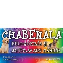 Horario de apertura Chabenala Peluquería Canina, El Ejido