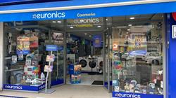 Horario de apertura Euronics Caamaño, Boiro