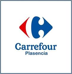 Horario de apertura Carrefour Plasencia, 