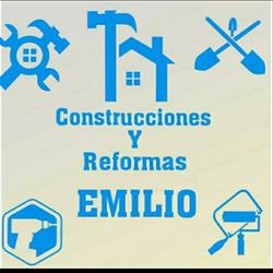 Horario de apertura Construcciones y Reformas Emilio, Soria
