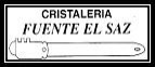 Horario de apertura Cristaleria Fuente El Saz, Fuente El Saz de Jarama
