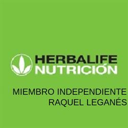 Horario de apertura Herbalife Miembro Independiente, Leganés
